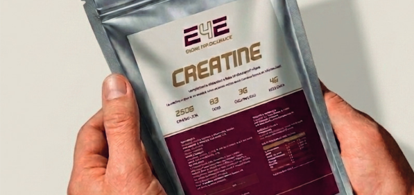 CREATINE
