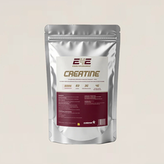 CREATINE – CLONAPURE 500g