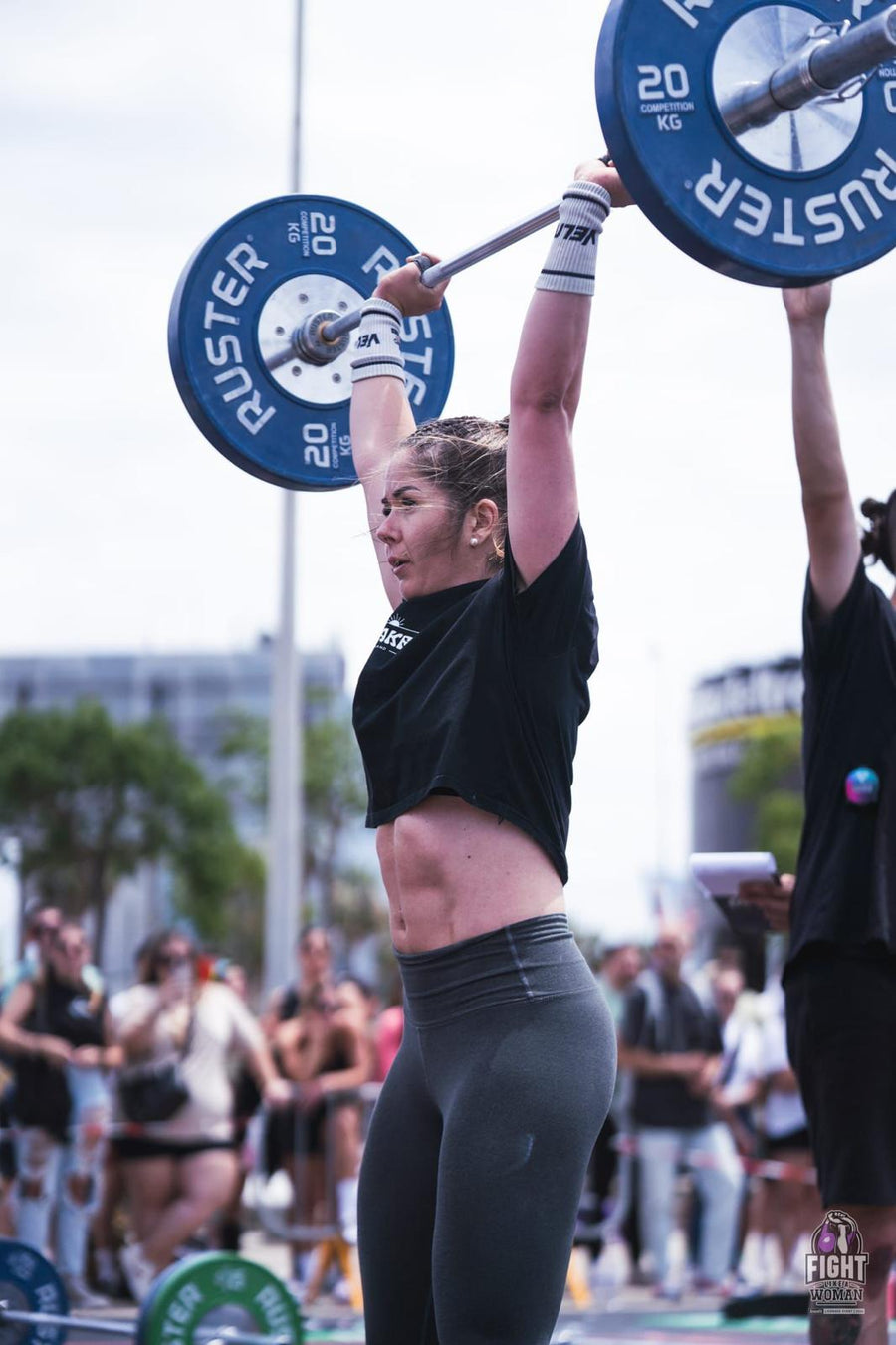 Crossfit / Hyrox