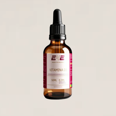 E4E Vitamina D3 Sport Drops | 1000 UI por gota en aceite MCT de coco