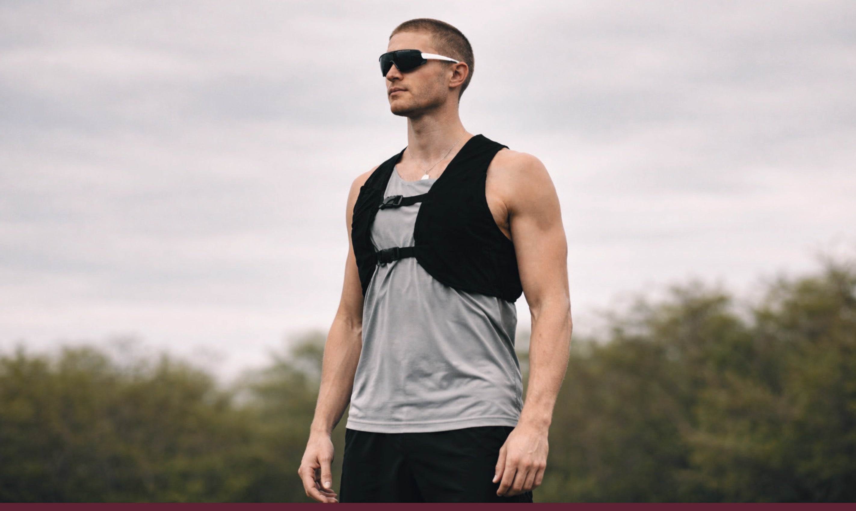 E4E endurance athlete